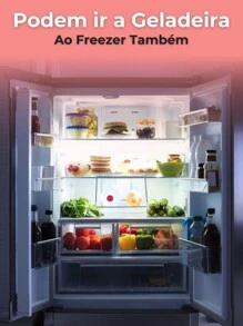 一次性包装 500 毫升，非常适合巴西莓和冰淇淋套装 15 / 30 / 45 / 60 带透明盖冰淇淋罐、冰淇淋店、迷你咸味冰淇淋、万圣节派对 - 15 單位 - 查看 6