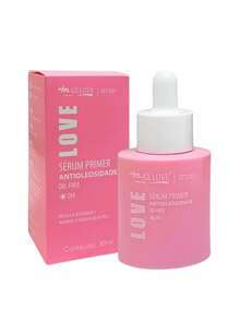 Max Love Skin Care Facial Serum/Oil 30ml - 抗油質 - 日間 - 查看 1