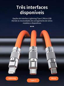 Cables - Blue - View 6