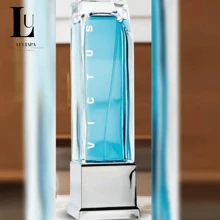 JAFRA VICTUS AGUA DE TOCADOR 100 ML. - Afrutado y cítrico - Ver 4