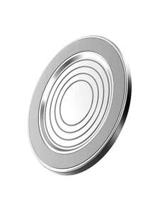 KICK-POP Mobile Phone Rear Selfie Mirror, Magnetic High-Definition Camera Auxiliary Mirror Phones For Selfies, Vlogging And Streaming - Multicolor - View 14