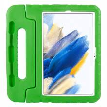 Compatible With Samsung Galaxy Tab A8 10.5"/Galaxy Tab A7 10.4"(2020,T500/T505) Tablet Case Handle Stand Shockproof EVA Cover