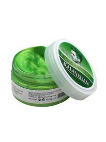 Hair Coloring - Green - View 2