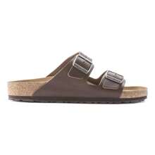 Birkenstock Men Sandals - Brown - View 3