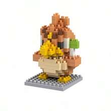 A Set Of ABS Rhinestone Building Blocks Animal Series, Perfect For DIY Assembly And Decoration, Also A Great Gift For Birthday, Teacher Day, New Year, And Other Festivals. These Interesting Pet And Small Challenge Building Blocks Can Enhance Hand-Eye Coordination, Concentration, Patience, And Practical Skills. They Can Also Be Used As Creative Home Decoration, Birthday Present, And Festival Gifts For Valentine Day, Easter, Mother Day, Father Day, Christmas, Etc. Ideal For Adults And Children! Room Decoration