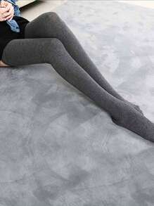 High Socks Long Stockings Tall Person Tights Highs Thigh High Sock Winter Autumn