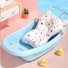 Baby Bathing Products - 白色 - 查看 4
