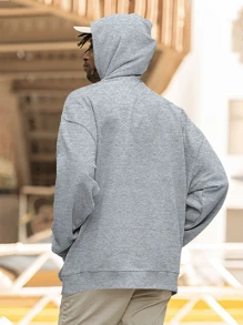 Blouse Moletom Gato Mochila Cat Fofo Japanese CANGURU 2376 FLUXOGEEK