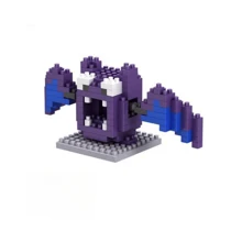 A Set Of ABS Rhinestone Building Blocks Animal Series, Perfect For DIY Assembly And Decoration, Also A Great Gift For Birthday, Teacher Day, New Year, And Other Festivals. These Interesting Pet And Small Challenge Building Blocks Can Enhance Hand-Eye Coordination, Concentration, Patience, And Practical Skills. They Can Also Be Used As Creative Home Decoration, Birthday Present, And Festival Gifts For Valentine Day, Easter, Mother Day, Father Day, Christmas, Etc. Ideal For Adults And Children! Room Decoration