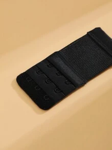 1 Piece  Bra Extension Hook (Extended), Underwear Accessories - Multicolor - View 6