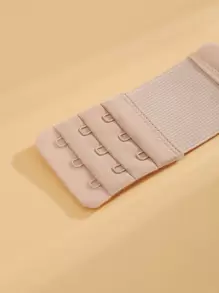 1 Piece  Bra Extension Hook (Extended), Underwear Accessories - Multicolor - View 5