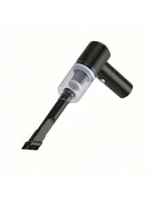 Mini Aspiradora Portátil De Mano Inalámbrica Para Hogar