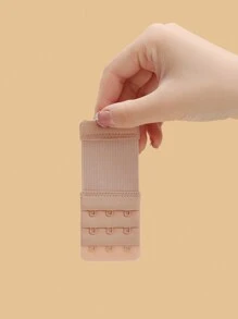 1 Piece  Bra Extension Hook (Extended), Underwear Accessories - Multicolor - View 7