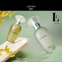 JAFRA LE MOIRE AGUA DE PERFUME PARA MUJER - Floral - Ver 3
