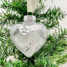 1pc Smooth Plastic Feather Christmas Ball Decoration, Angel In Heaven Decoration, Christmas Tree Decoration Pendant, Personalized Gift,Christmas - Multicolor - View 11