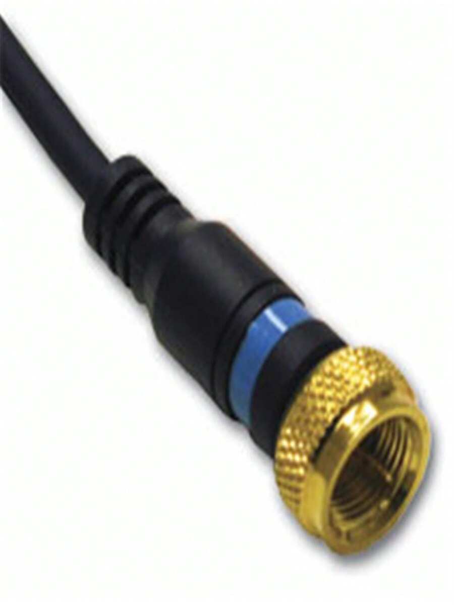 Unbeatablesale Cables To Go 27229 25ft VELOCITY MINICOAX FTYPE CABLE