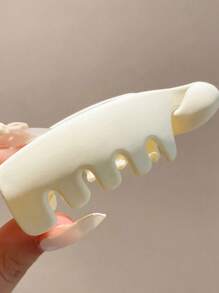 1 cái/3 cái/5 cái Kẹp tóc hình quả chuối, Kẹp tóc dọc, Kẹp tóc xoắn, Kẹp tóc nhỏ gọn mùa hè cho tóc mỏng, Kẹp tóc dọc, Kẹp móng vuốt, Mùa thu, Nữ, Dụng cụ làm tóc, Đồ dùng làm tóc, Đồ dùng, Phụ kiện làm đẹp, Quà tặng, Du lịch, Quà tặng cho nữ, Đồ dùng làm tóc, Cho nữ, Quà tặng nhỏ nhét vào tất cho nữ, Quà tặng, Quà tặng, Quà tặng nhỏ nhét vào tất, Quà tặng cho nữ, Quà tặng, Quà tặng, Quà tặng nhỏ nhét vào tất cho người lớn, Quà tặng nhỏ nhét vào tất cho người lớn, Đồ dùng làm tóc, Phụ kiện nữ, Quà tặng nhỏ nhét vào tất, Phụ kiện tóc tuổi mới lớn, Ý tưởng quà tặng cho nữ, Quà tặng nhỏ làm đẹp nhét vào tất, Quà tặng cho nữ - Nhiều màu - Xem 13