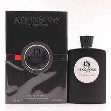 Atkinsons 1799 41 BURLINGTON ARCADE EDP PERFUME UNISEX - 100 ml - Ver 4