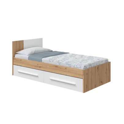Duehome Cama Noa ✅ Entrega 7-9 días a España (península)
