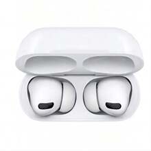 Wireless Earbuds - White - View 4