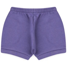 Kit 8 Peças Body Bebê Manga Curta Roupas de Bebê 100% Algodão