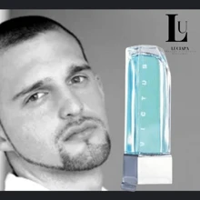JAFRA VICTUS AGUA DE TOCADOR 100 ML. - Afrutado y cítrico - Ver 1