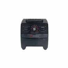 Professional Blender 4500w Rudoshorbull Black - Black - View 2