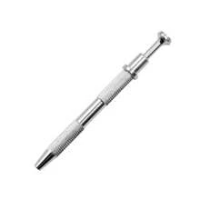 1PC 4 Claws Ball Bead Holder, Pick-Up Tool, Crystal Prong Tweezers Catcher Grabbers With 4 Claws, Piercing Jewelry Making Grasping Tools, Tools For Men - Multicolor - View 15