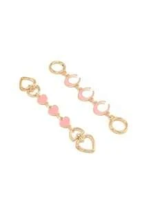 1/2 buc. Lanț de prelungire a geanților, prelungitoare de curele de poșetă Accesorii de înlocuire pentru lanț de prelungire a poșetei pentru geanta de umăr.