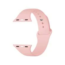 Sportliches Silikonband kompatibel mit Band 40mm 38mm 41mm 44mm 45mm 46mm 42mm 49mm M/L Damen und Herren, weiches Armband, wasserdichter Ersatz-Sportgurt kompatibel mit Band Serien Ultra 10 9 8 7 6 5 4 3 2 1 SE als Geschenk für Schüler, die zur Schule zurückkehren