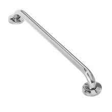 Support Handle Kit 2 Units Stainless Steel 40cm Bathroom Elderly Disabled Wheelchair Accessibility - 彩色 - 查看 5