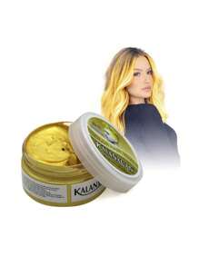 Hair Coloring - Gold - View 3
