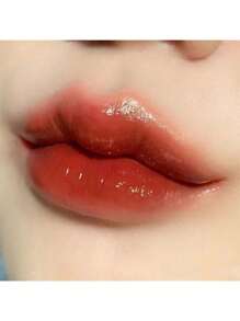 Rom&nd Romand 持久保湿唇彩 08 苹果棕 5.5克/0.2盎司，Romand 液体唇膏，水润亮泽妆效，韩国唇彩，持久显色，MLBB（My Lips But Better，我的嘴唇，但更美），保湿，高显色度，打造自然透明妆容，日常唇彩，韩国化妆品，礼盒装 - 08 APPLE BROWN - 查看 8