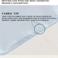 1 件仿丝缎面料，闪亮布料，适用于婚纱、睡衣、家纺、DIY 桌布、背景布