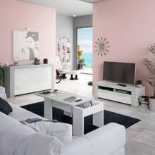 Duehome Mueble TV Ambit ✅ Entrega 7-9 días a España (península)