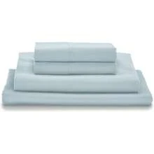 Bed Sheets [Twin, Light Blue]