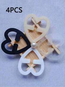 Set de 12 cierres invisibles para sujetador con formas de mariposa, corazón y flor de ciruelo, solución perfecta para correas de sujetador que se resbalan, cuidado del Body para viajes, deportes, al aire libre, cinturones de enfriamiento para el verano, playa y viajes