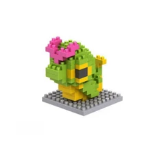 A Set Of ABS Rhinestone Building Blocks Animal Series, Perfect For DIY Assembly And Decoration, Also A Great Gift For Birthday, Teacher Day, New Year, And Other Festivals. These Interesting Pet And Small Challenge Building Blocks Can Enhance Hand-Eye Coordination, Concentration, Patience, And Practical Skills. They Can Also Be Used As Creative Home Decoration, Birthday Present, And Festival Gifts For Valentine Day, Easter, Mother Day, Father Day, Christmas, Etc. Ideal For Adults And Children! Room Decoration