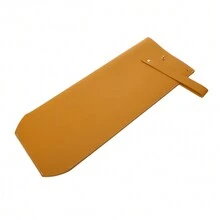 1pc Wine Tote Carrier, Portable Single Wine Bottle Bag, Safe Transport Of 750ML Wine & Champagne Bottles, Gift For Wine Connoisseurs - Multicolor - View 8