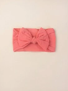 1pc Faixa de cabeça macia para bebê, adequada para uso diário, feriado, decoração, para o Natal