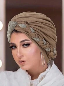 Z.H.A Topi Rambut Wanita - beraneka warna - View 20