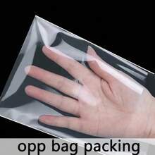 50入組花朵造型女童髮帶，不織布材質，彈性好，不傷髮 - 彩色 - 查看 3