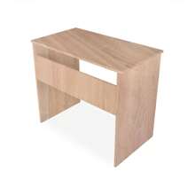 Duehome Siku Study Table - Multicolor - View 1