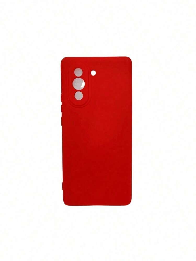 Basic Phone Cases - Red - View 2