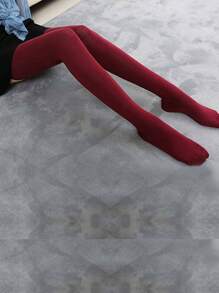 High Socks Long Stockings Tall Person Tights Highs Thigh High Sock Winter Autumn