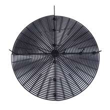 1 Pieza Cubierta para Maceta, Diámetro de 7.5/11.8/20 pulgadas Redonda Cortable, Cubierta Protectora de Tierra para Maceta de Flores, Protector contra Excavación de Gatos, Cubierta de Rejilla para Maceta de Plantas Bebé para Interiores y Exteriores, Herramientas de Jardín