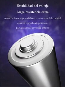 Batteries - AA - View 3