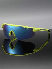 Gafas de moda para hombre y mujer con lentes de colores con recubrimiento, resistentes al viento, ideales para vacaciones, playa, moda, bicicleta, montañismo, esquí, fotografías de celebrities, fiestas, decoración, vacaciones, al aire libre y viajes.