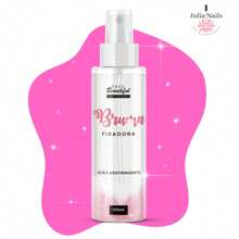 Bruma Fixadora De Maquiagem Spray Fixação Iluminadora 100ML Face Beautiful Festa Junina - FIXADORA - Visão 2