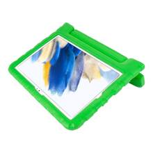 Compatible With Samsung Galaxy Tab A8 10.5"/Galaxy Tab A7 10.4"(2020,T500/T505) Tablet Case Handle Stand Shockproof EVA Cover